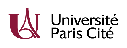 Logo der Universität Augsburg in einem modernen, minimalistischen Design. Die Farben sind in einem kräftigen Rotton gehalten, das für akademische Exzellenz steht. Ideal für die Verwendung auf Webseiten und in Druckmaterialien zur Förderung der Universität.