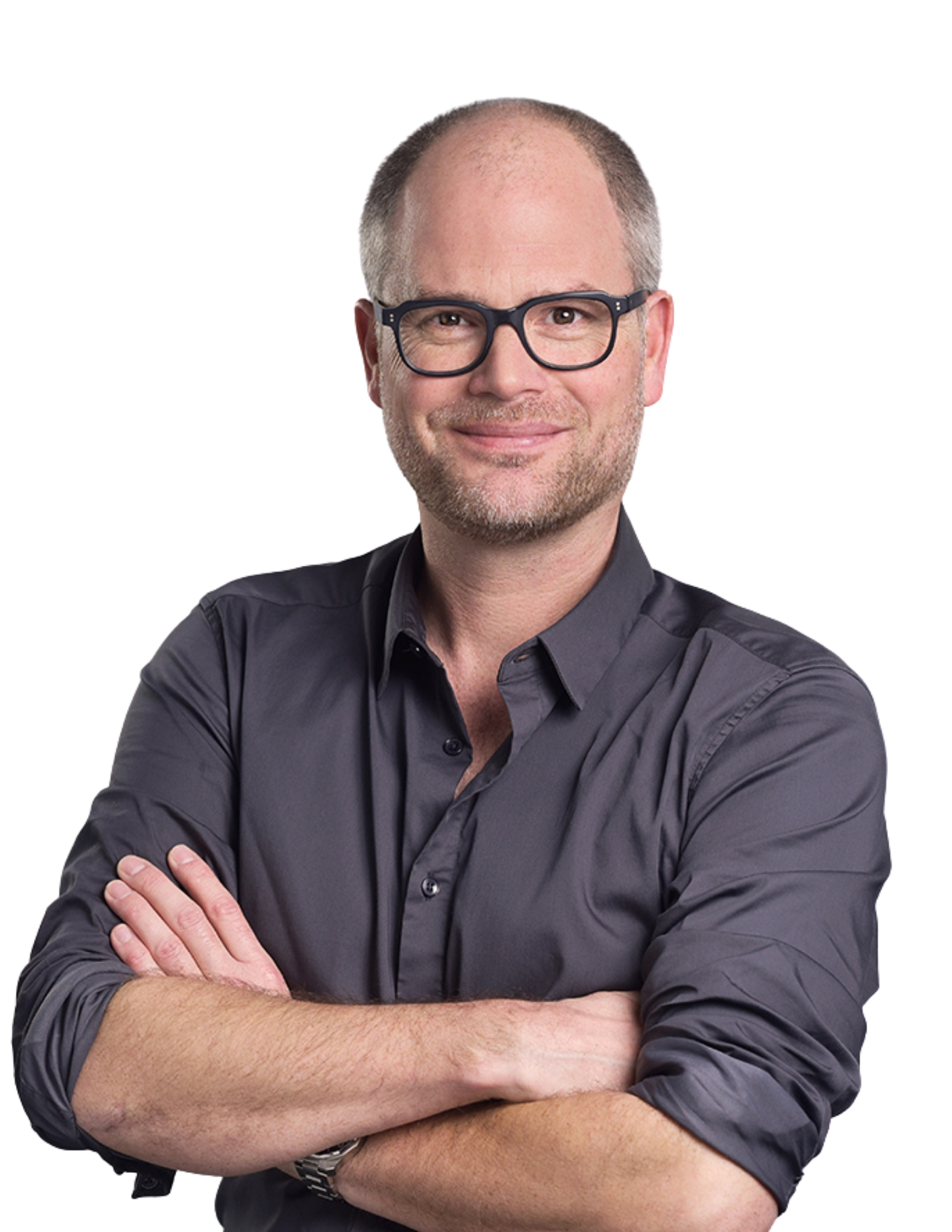 Dr. Thomas Witte, Ärztlicher Leiter der LipoClinic Dr. Heck